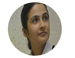 Vasundhara Chowdhary
